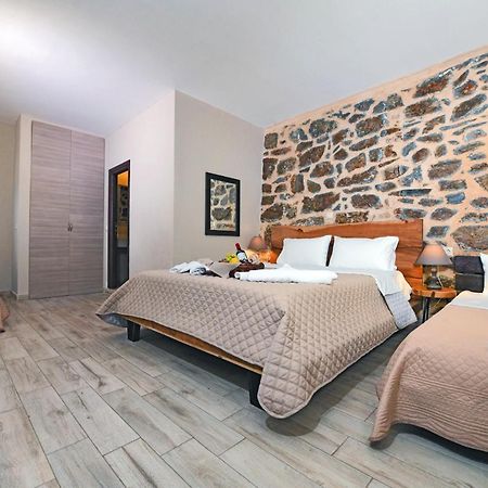 Marmari Paradise Resort Hotel Екстериор снимка