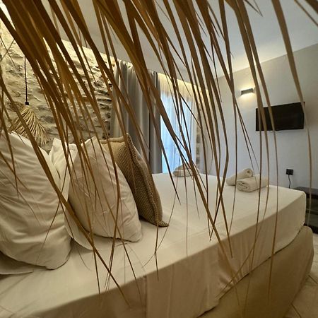 Marmari Paradise Resort Hotel Екстериор снимка