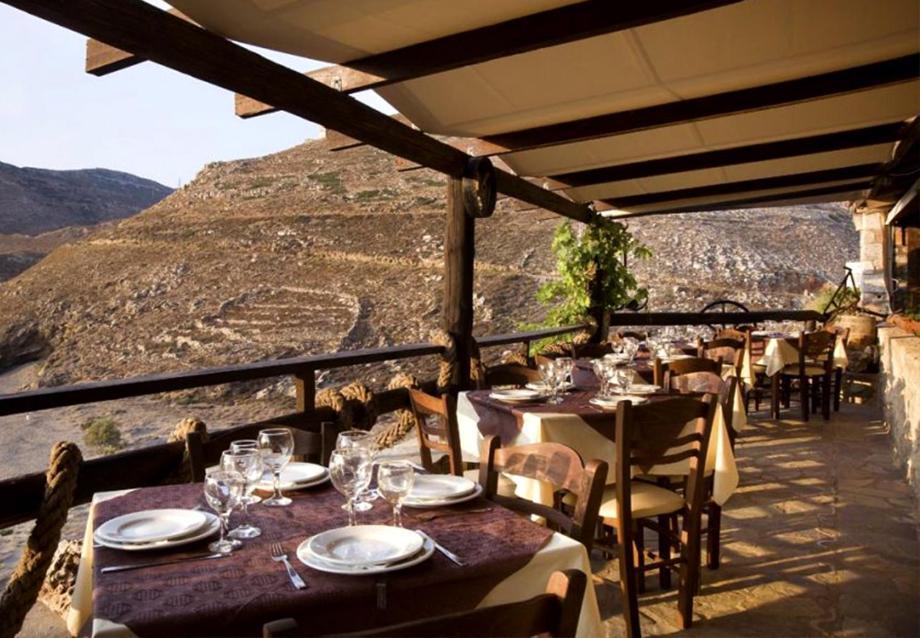 Marmari Paradise Resort Hotel Екстериор снимка