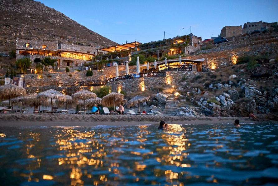 Marmari Paradise Resort Hotel Екстериор снимка