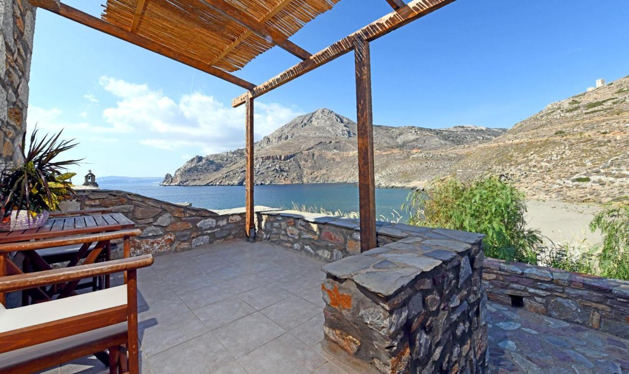 Marmari Paradise Resort Hotel Екстериор снимка