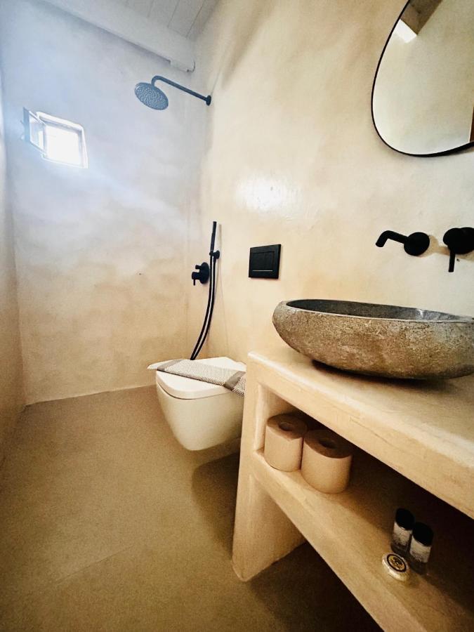 Marmari Paradise Resort Hotel Екстериор снимка
