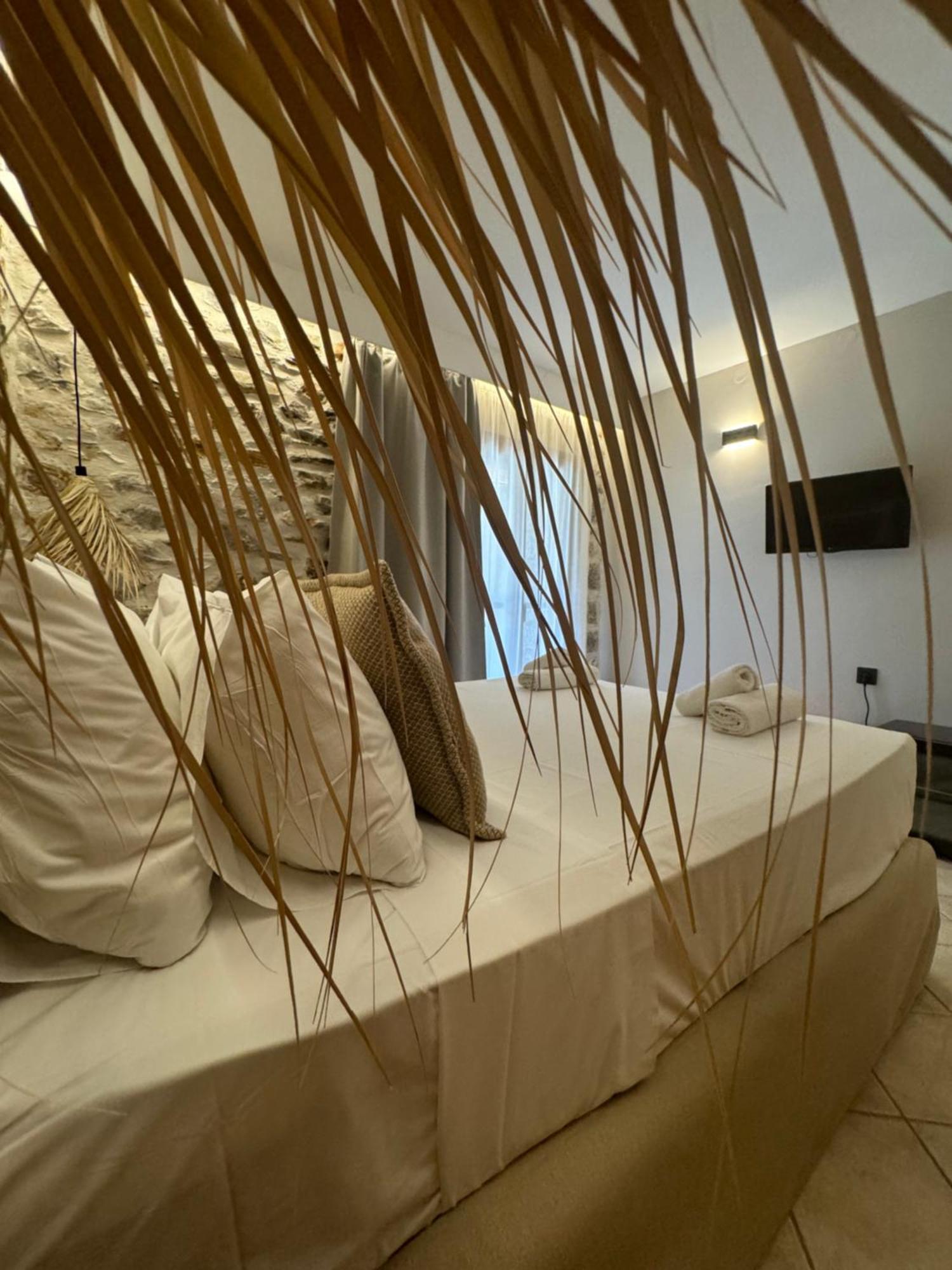 Marmari Paradise Resort Hotel Екстериор снимка