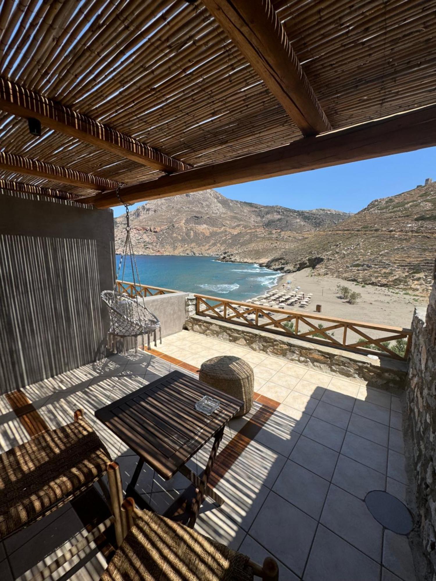 Marmari Paradise Resort Hotel Екстериор снимка