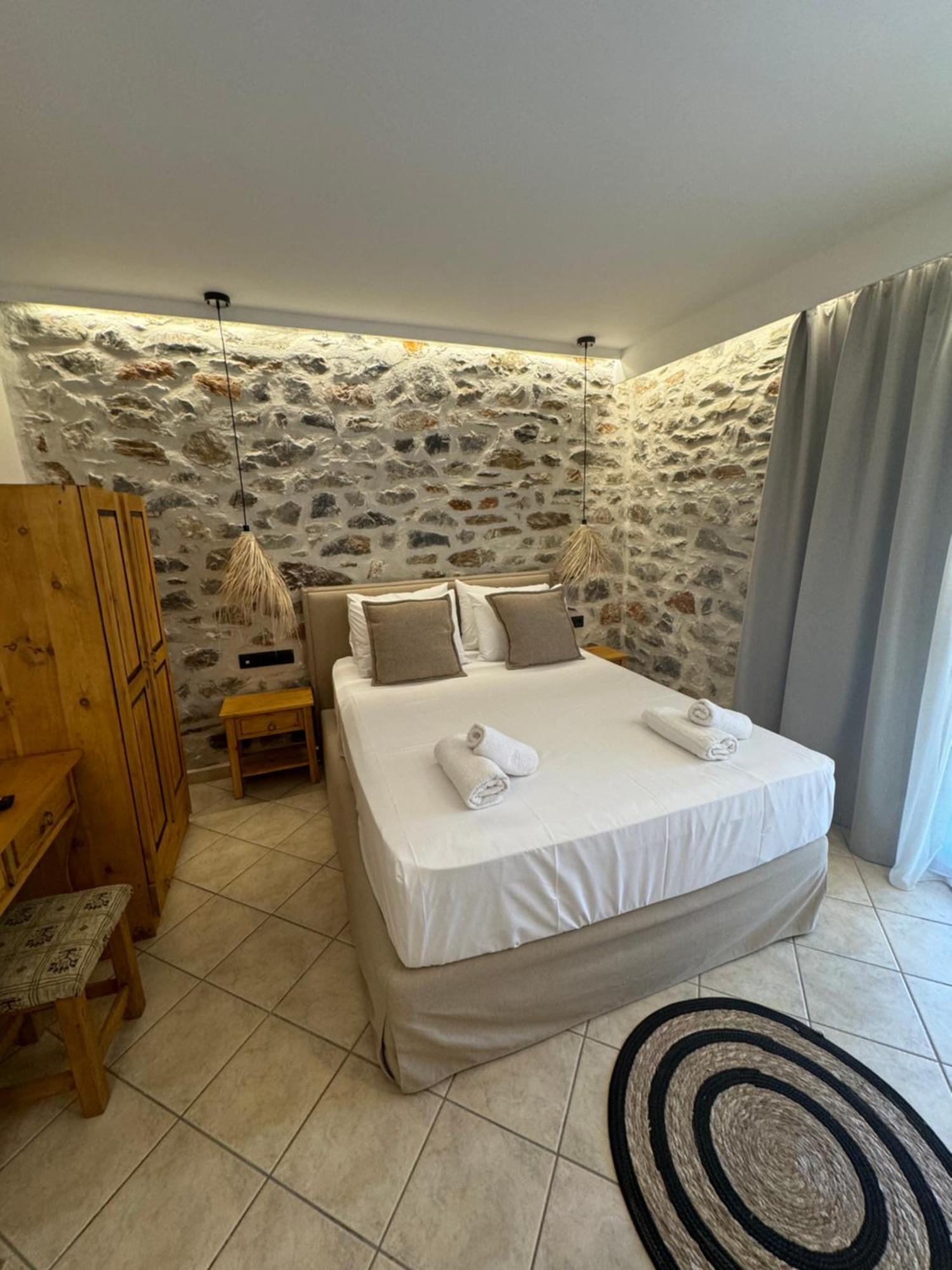 Marmari Paradise Resort Hotel Екстериор снимка