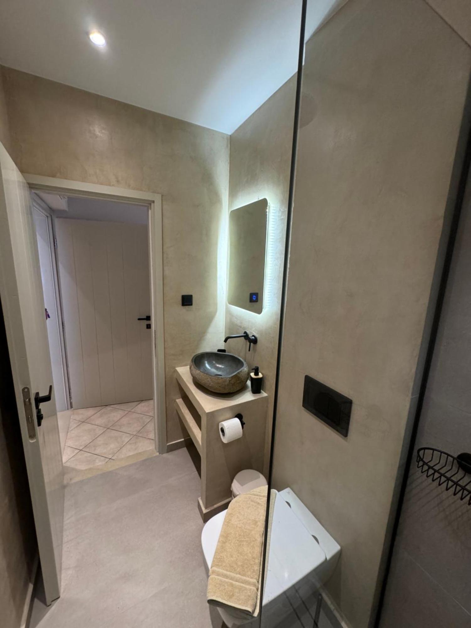 Marmari Paradise Resort Hotel Екстериор снимка
