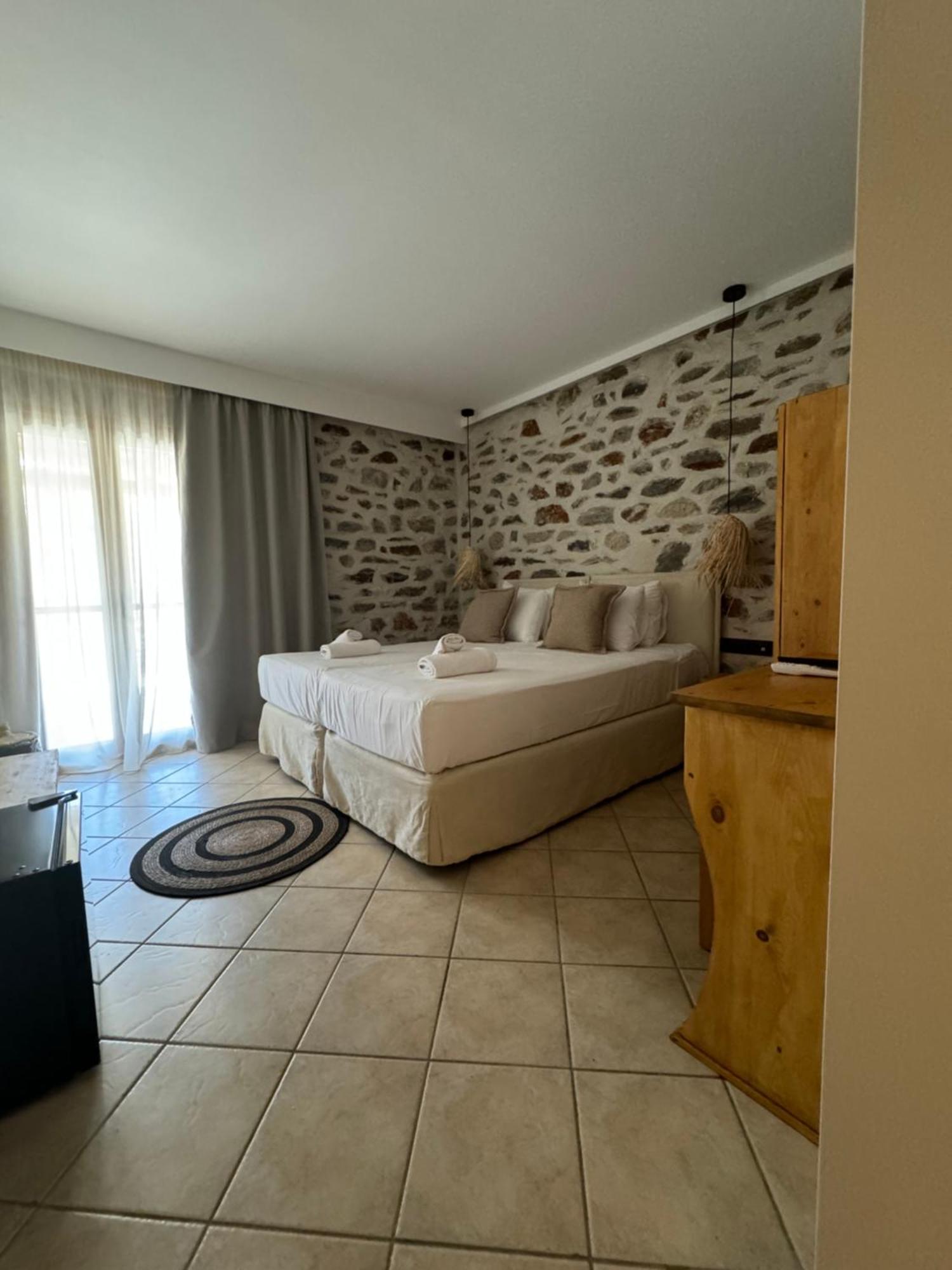 Marmari Paradise Resort Hotel Екстериор снимка