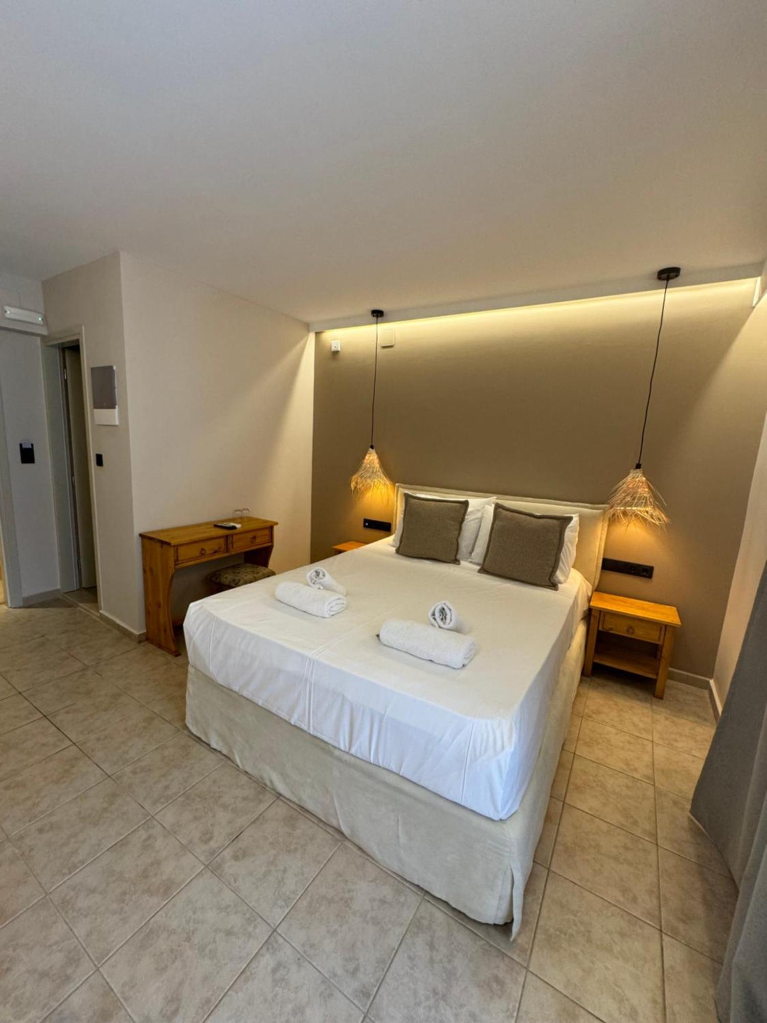 Marmari Paradise Resort Hotel Екстериор снимка