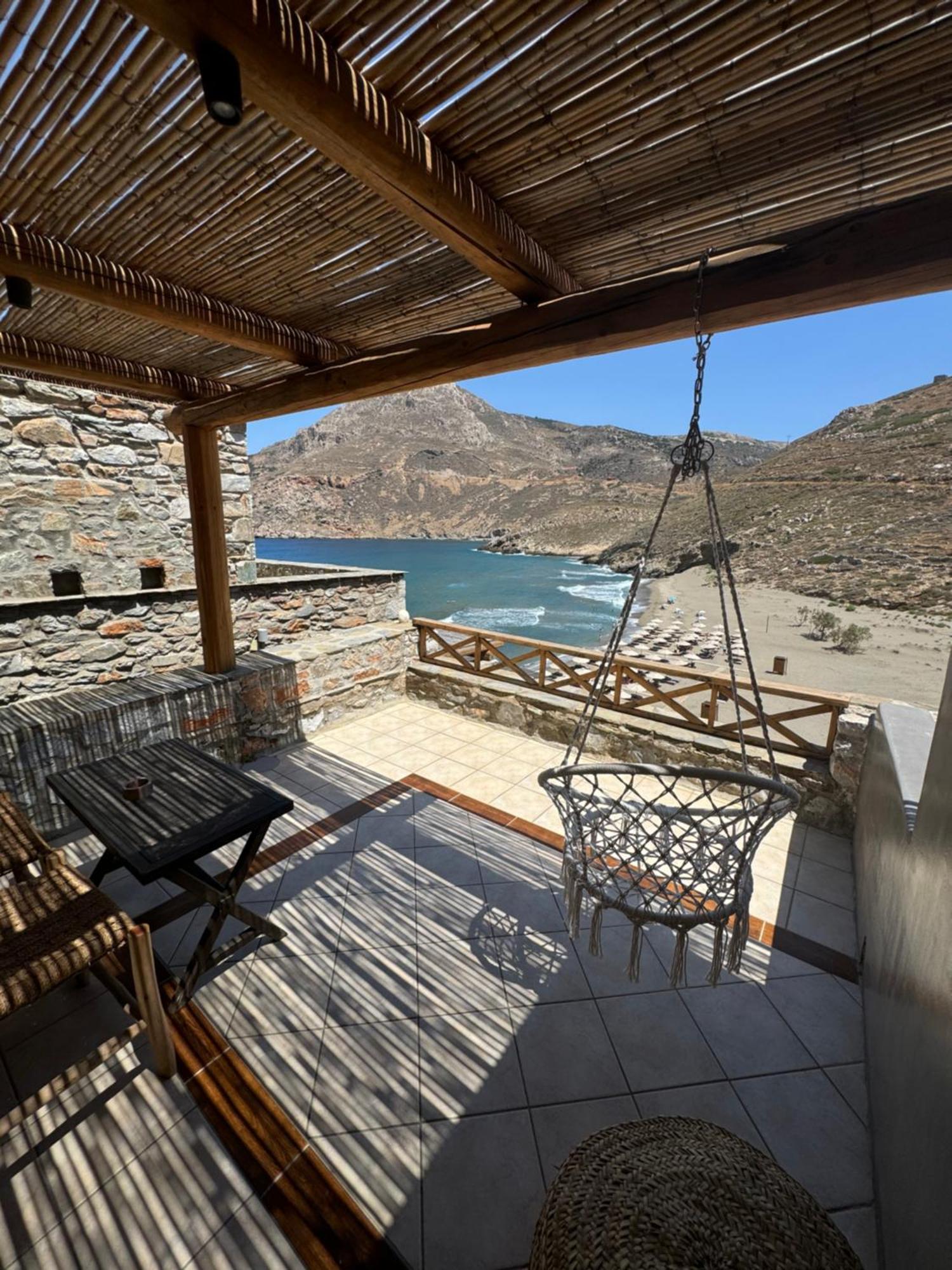 Marmari Paradise Resort Hotel Екстериор снимка